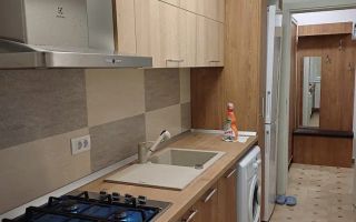 Garsonieră decomandată cu centrală proprie și parcare, High Class Residence - Poză 1