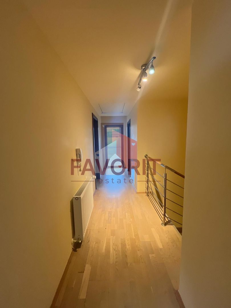 Casă de închiriat 5 camere  – Comuna Șag, Str. XXIII nr. 8 - Poză 9