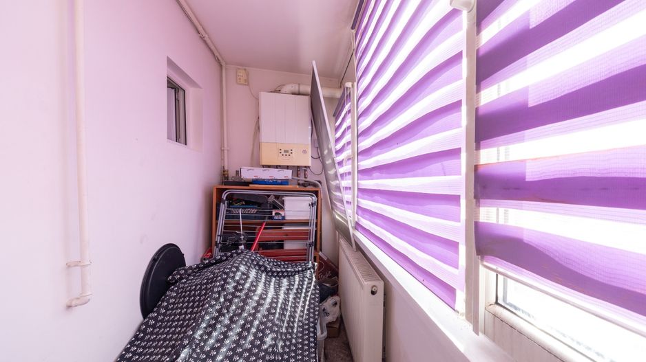 Apartament decomandat, mobilat si utilat modern,  Astra! - Poză 15