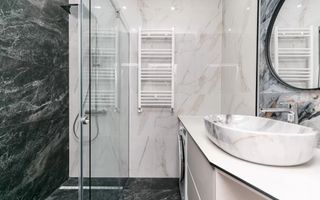 Chirie, apartament, 3 camere, strada Mitropolit Petru Movilă, Centru - Poză 11