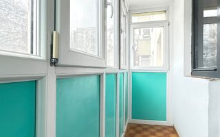 Apartament 4 camere cu parcare spre chirie Lacul Tei - Poză 15