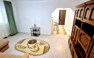 Oferim spre inchiriere apartament, 2 camere, zona Modern, Simion Barnutiu - Poză 7
