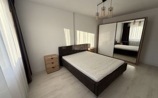 Apartament cu 2 camere, complex rezidential. Zona-Virtutii - Poză 2