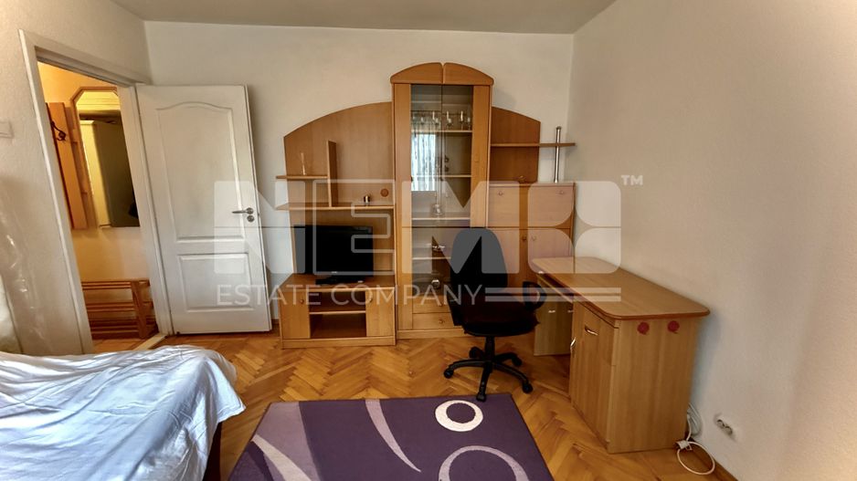 APARTAMENT 2 CAMERE | BOXĂ | RĂDĂUȚI - Poză 10