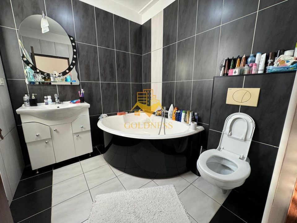 Casa individuala, 5 camere,gradina,Europa zona Complex Luminia,Ionesco - Poză 18