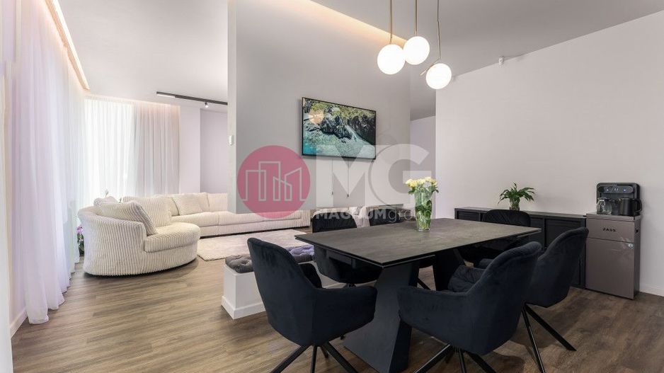 Vila de vanzare - 6 camere- piscina - pompe de caldura - Poză 19