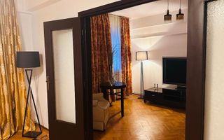 De închiriat: apartament 3 camere - pet friendly Cismigiu-Kogalniceanu - Poză 4