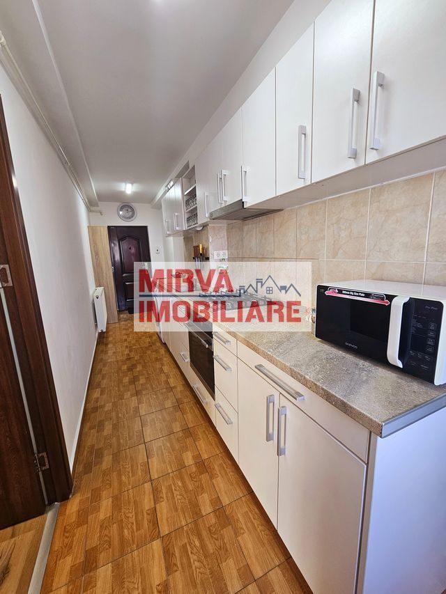 🏡 Apartament 3 camere + loc parcare + boxă – Zona Buna Vestire - Poză 12