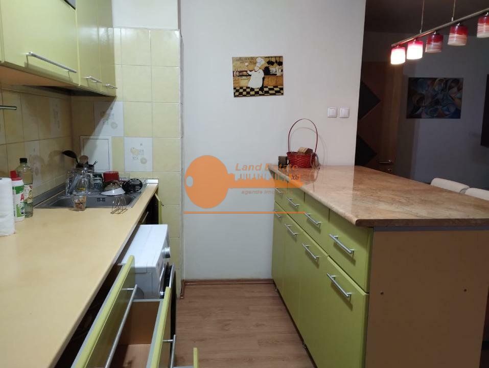 Garsoniera Mall Vitan - Poză 6