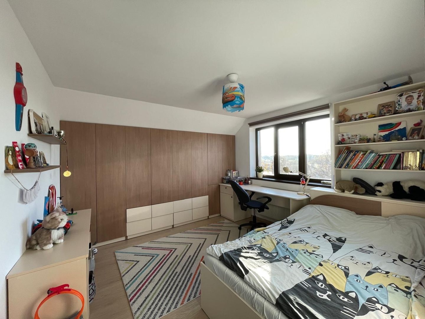 Casa Individuala - 3 dormitoare - SUPER POZITIE | GHIRODA | - Poză 8