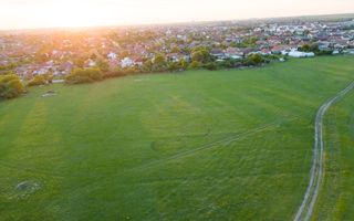 Teren intravilan 5,44 ha, Vladimirescu - Poză 6