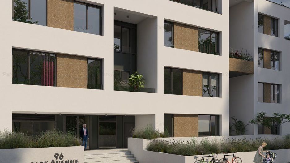 Park  96 Avenue - Poză 2