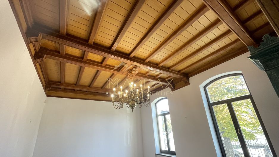 Masterpiece Heritage Villa***18 rooms//DOWNTOWN BUCHAREST - Poză 11