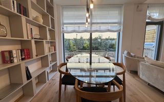 VILA SUPERBA 4 CAMERE + PARCARE ACOPERITA || PIPERA|| EPIQUE HOME - Poză 4