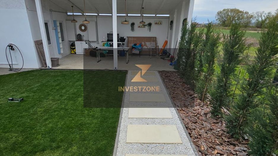 Casa de vanzare in Podgoria - Poză 54