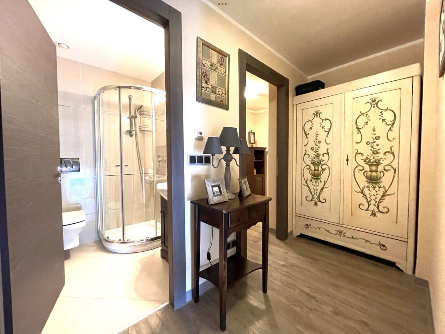 Apartament de vanzare Silver Mountain, dispus pe doua nivele! - Poză 16