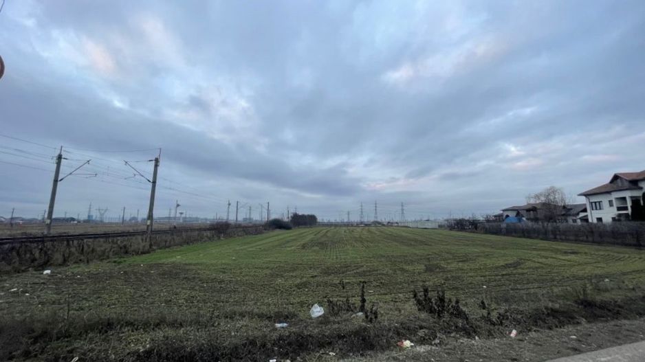 Teren industrial & comercial lângă Dedeman Roman! 📢 - Poză 4