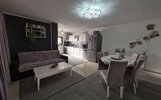 Casa 3 camere in Leordeni, Arges - P+M - Poză 1