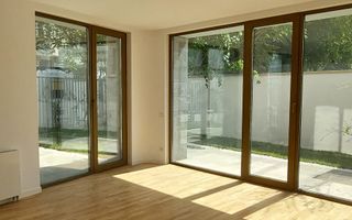 APARTAMENT 4 CAMERE PREMIUM CU GRADINA | COMPLEX BOTIQUE EXCLUSIVIST - Poză 3