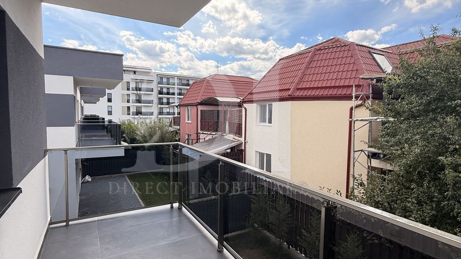 Duplex 5 camere /  Zona Tineretului - Poză 18