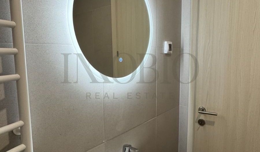 Apartament 2 camere premium | Elegant | 1 Mai - Herastrau - Poză 12