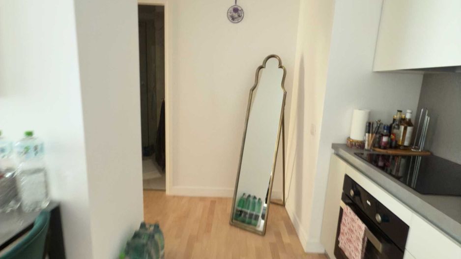 Apartament 2 camere cu balcon și parcare inclusă – Calea Victoriei - Hagag - Poză 5