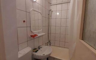 Garsonieră de închiriat, Tudor Vladimirescu, Iași - 23,42 mp, parter înalt - Poză 5