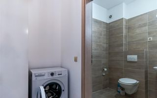 Apartament 2 camere bloc nou Centru NTT Data! - Poză 9
