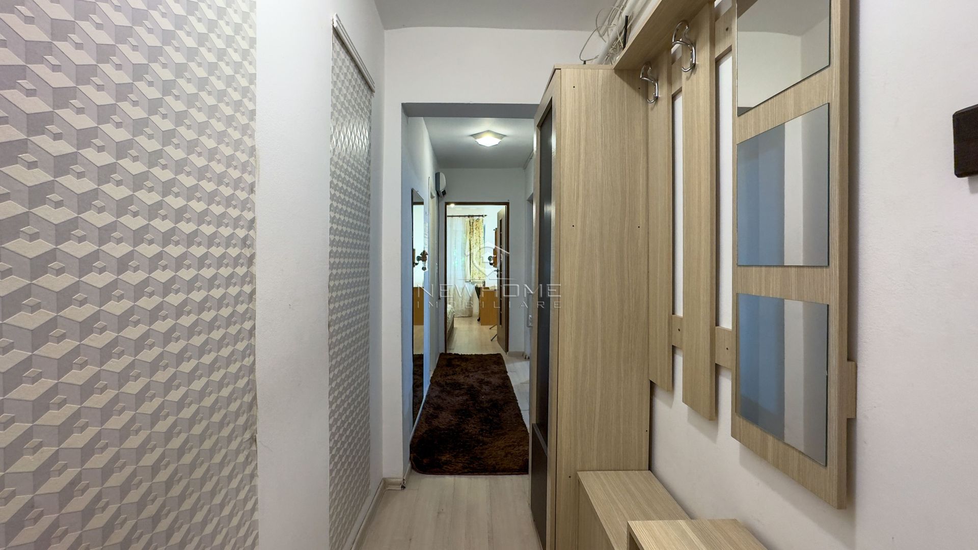 Apartament 2 camere decomandat în zona BIG Manastur - Poză 16