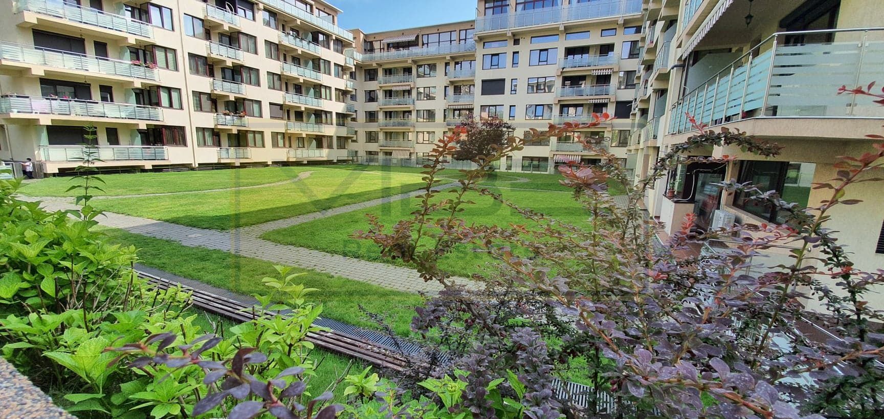 Garsoniera Copou Parcul Expozitiei Exclusive Residence - Poză 20