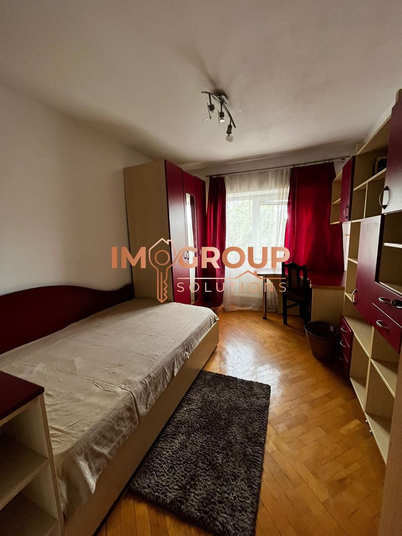 Nicolina -3 Camere Decomandat - 2Bai - Bloc 1991 - 86Mp - Poză 7