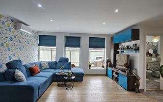 Casa  Santandrei mobilata utilata - Poză 12