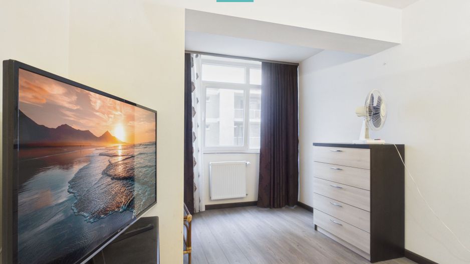 Apartament 2 camere, 73 mp, Nufărul - Oradea - Poză 12