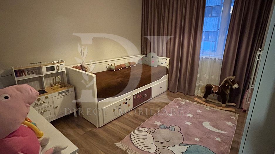 Apartament 3 camere, bloc nou– La intrare in Apahida - Poză 4