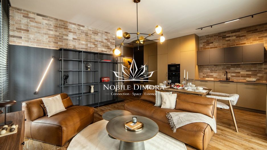 PALTIM - Apartament Premium petfriendly | 3 camere | parcare | Bega View - Poză 10