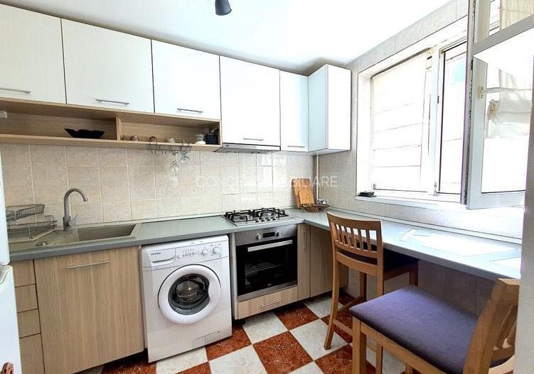 APARTAMENT COMPLET MOBILAT SI UTILAT ZONA IANCULUI - Poză 2
