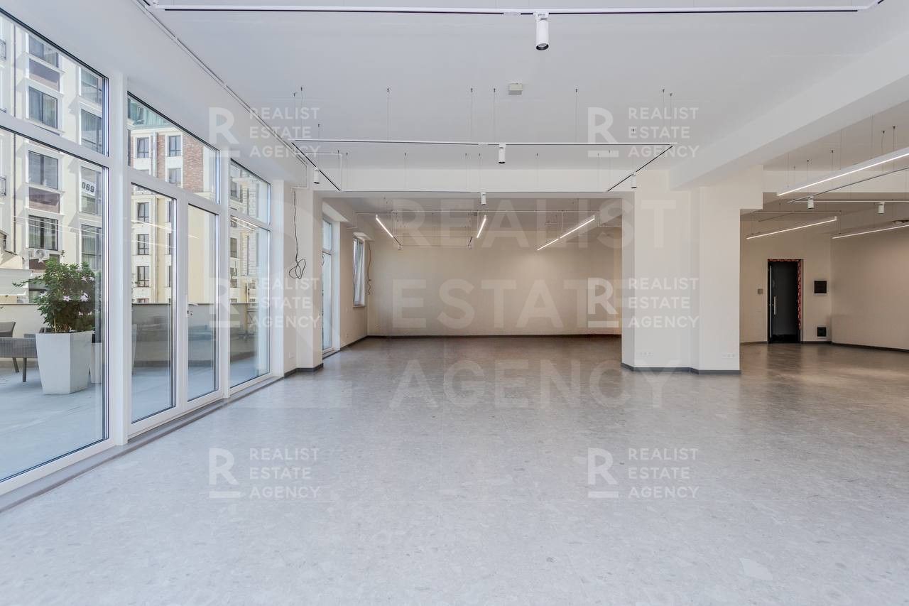 Chirie, oficiu, 185 mp, strada Columna, sectorul Centru - Poză 5