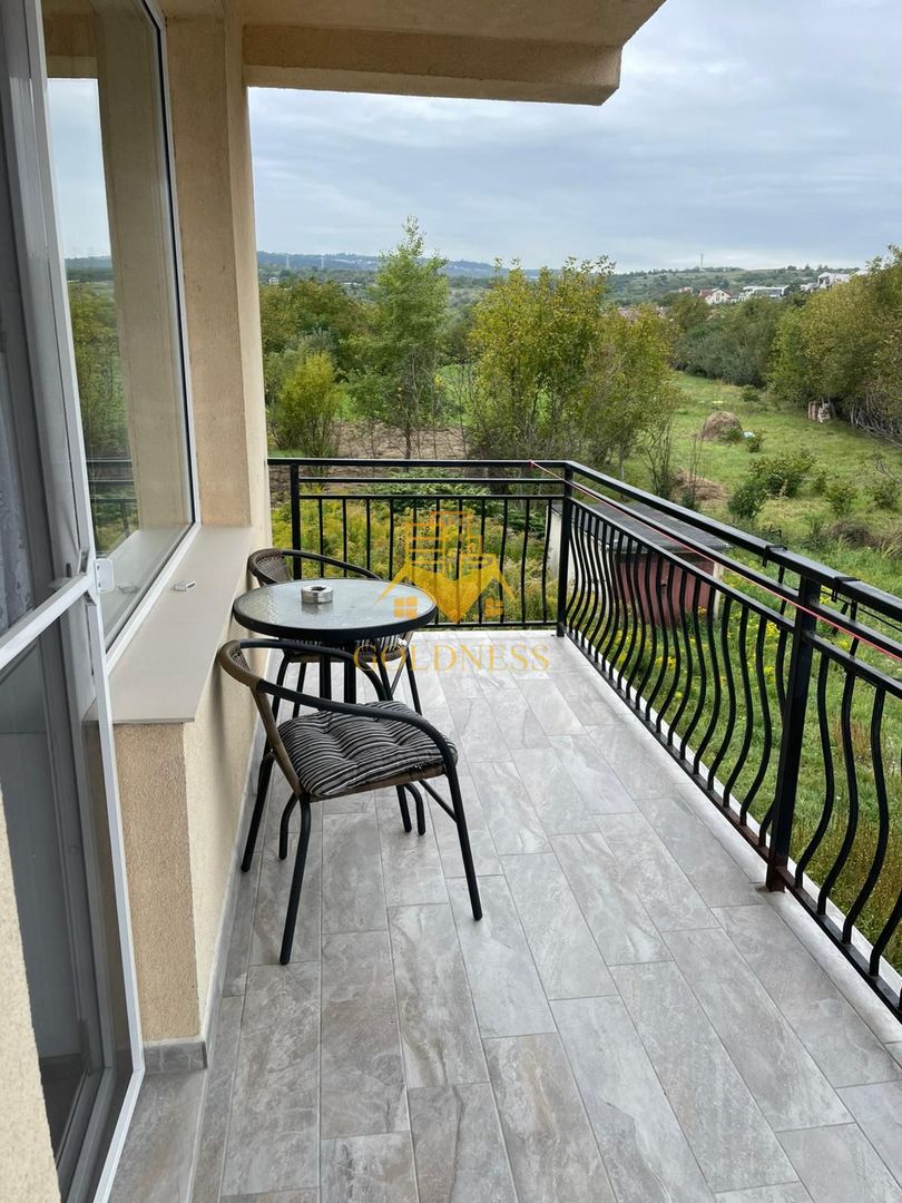 2 camere decomandate,  Borhanci, Profi, parcare, balcon, Pet Friendly - Poză 9