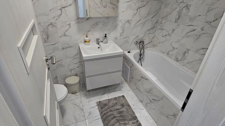 Apartament 2 camere – Venus Residence | Bloc nou 2024 | Parcare subter - Poză 7