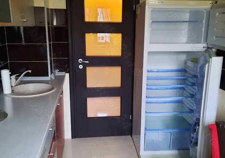 AP. 2 CAMERE DRUMUL TABEREI, BUCATARIE INCHISA, MOBILAT, METROU - Poză 5