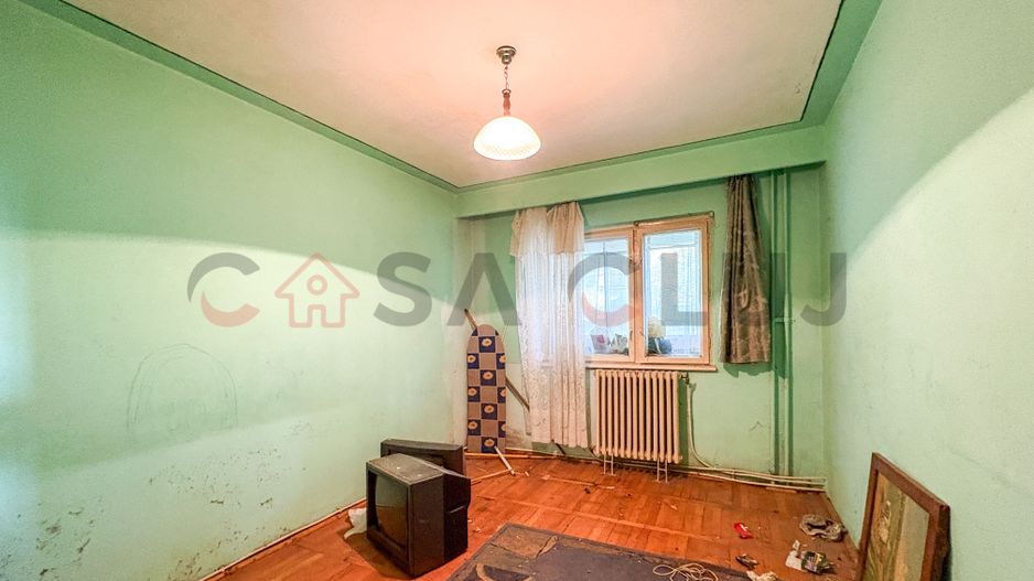 3 camere decomandate, Zorilor zona Golden Tulip - Poză 2