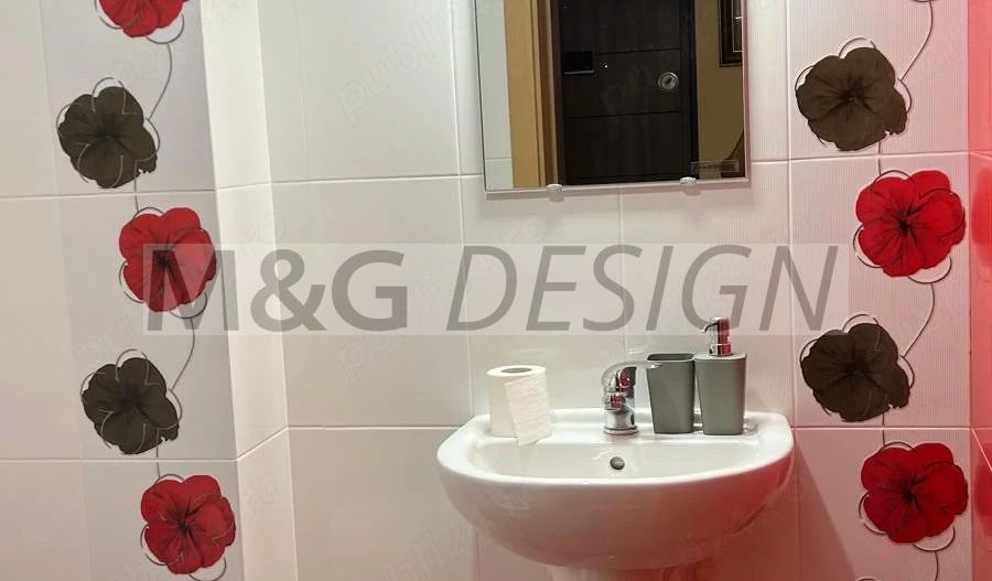 Apartament 3 camere Ghiroda - Poză 9