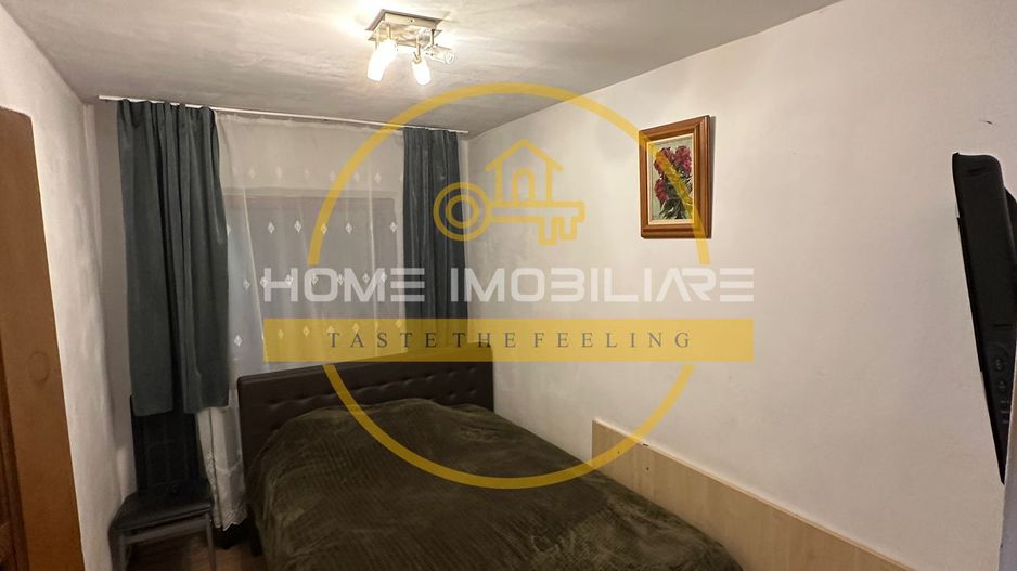 Apartament de 3 camere, 65mp // Decomandat Canta - Moara de Foc - Poză 3