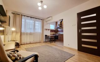 Garsonieră moderna | Piața Muncii | Oportunitate de investiție - Poză 1