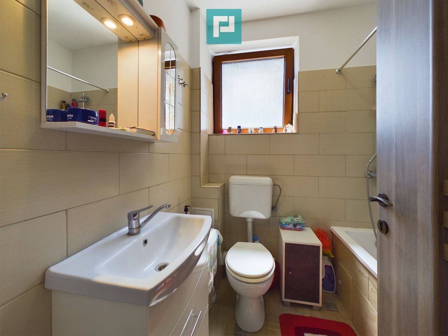 Apartament 3 camere pe Malul Muresului - Poză 6