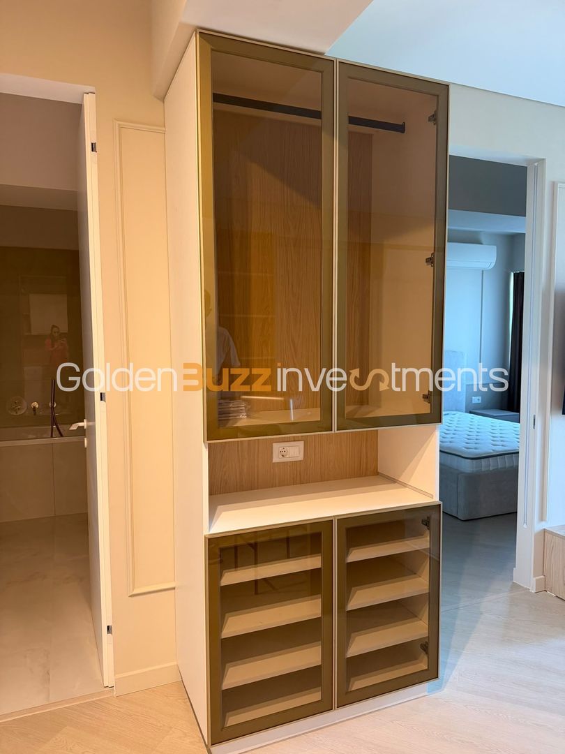 Apartament 2 camere de inchiriat | Cortina North - Poză 9