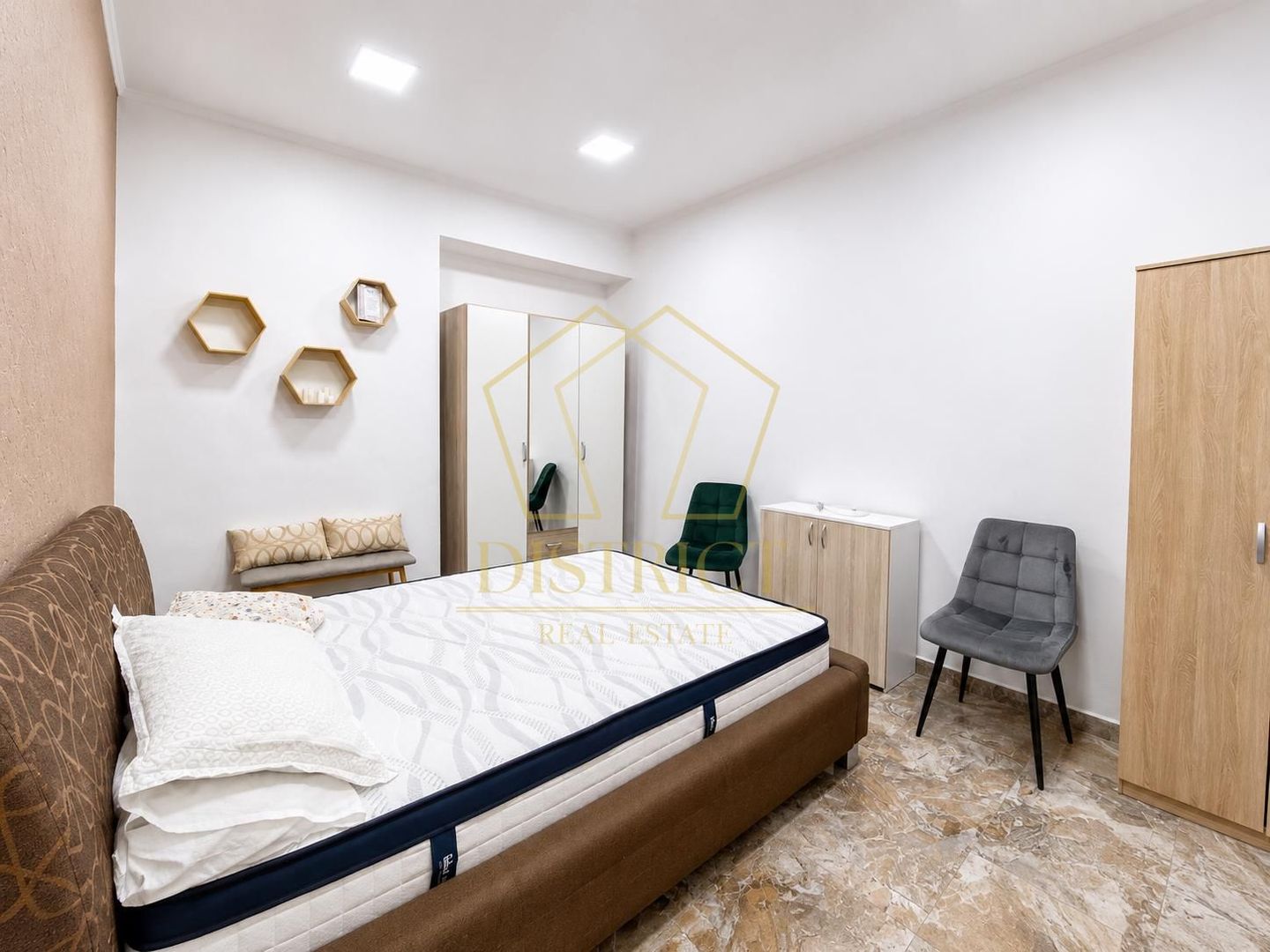 Apartament cu o camera | Piata Maria - Poză 4
