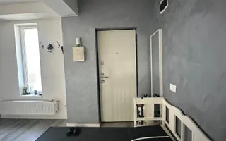 Casă cochetă in zona Baciu | Merită vazută! - Poză 11