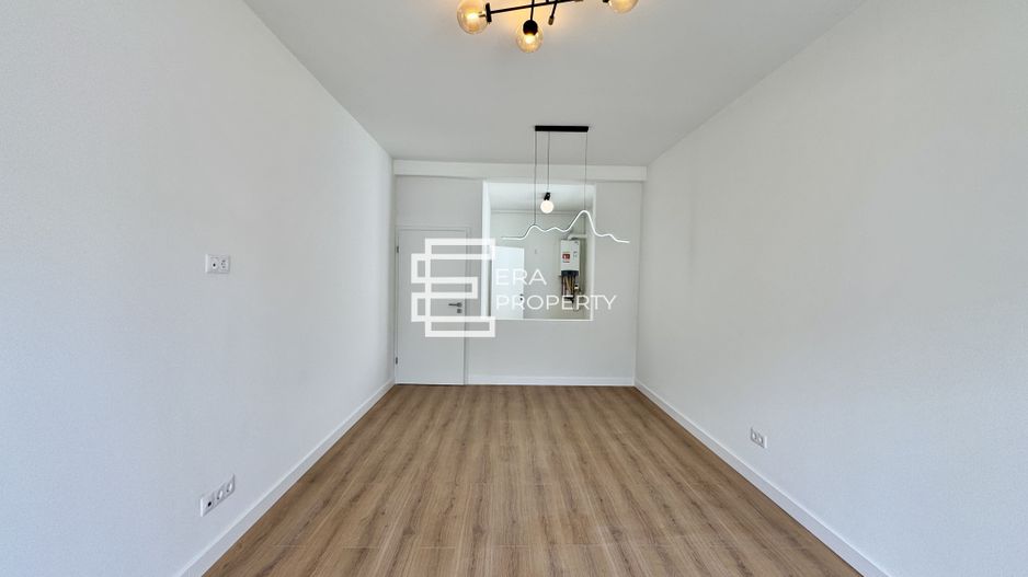 Apartament 3 camere decomandat, 2 băi, logie 9 mp | DaVinci Homes - Poză 4