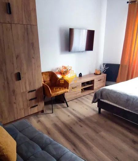 O camera decomandata,Parcare,Decebal,Traian,Horea,Gara,Dedeman,Curte - Poză 2